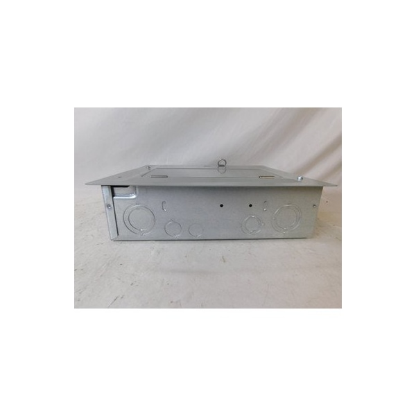 Eaton Loadcenters and Panelboards 2P 15A 240V - BR816L125FDP