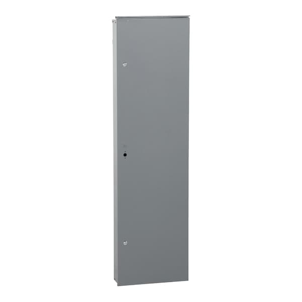 Square D Enclosure box, NQ and NF panelboards, NEMA 3R/5/12, 20in W x 74in H x 6.5in D - MH74WP