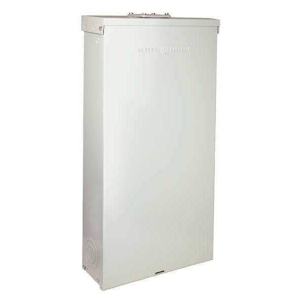 Ge Load Center, 30 Spaces, 200A Amps, 120/208V - TM30420R