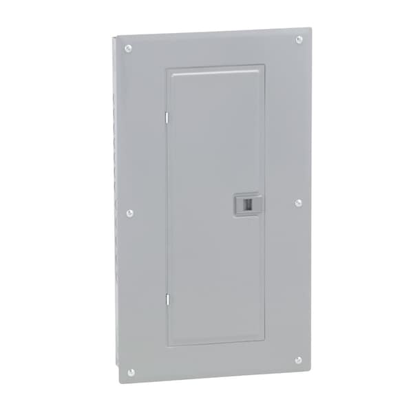 Square D Load Center, HOM, 20 Spaces, 125A, 120/240V AC, PoN Convertible Main Lug, 1 Phase - HOM2040L125PGC