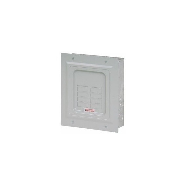 Eaton Loadcenters and Panelboards BR 1P 200A 240V - BR816L125FP