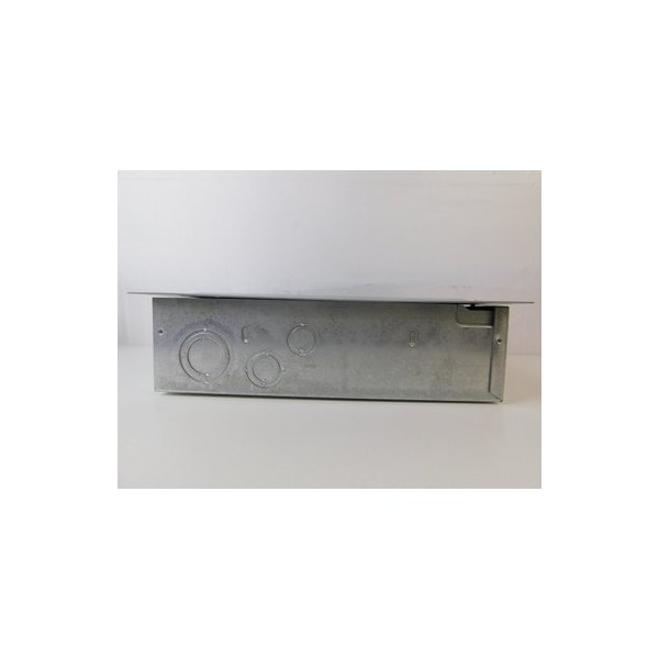 Eaton Loadcenters and Panelboards BR 1P 200A 240V - BR816L125FP