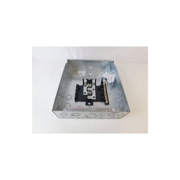 Eaton Loadcenters and Panelboards BR 1P 200A 240V - BR816L125FP