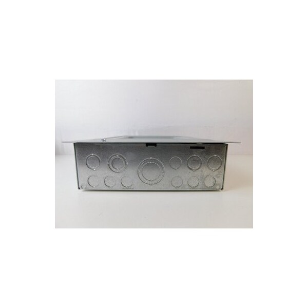 Eaton Loadcenters and Panelboards BR 1P 200A 240V - BR816L125FP