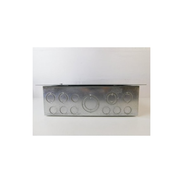 Eaton Loadcenters and Panelboards BR 1P 200A 240V - BR816L125FP
