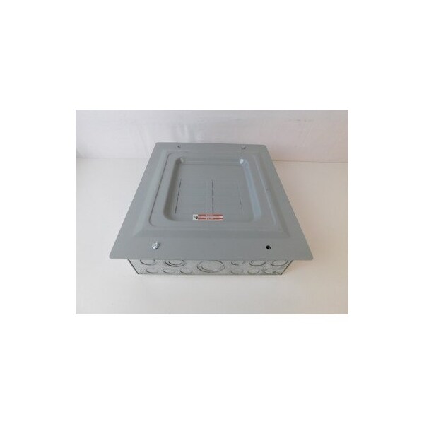 Eaton Loadcenters and Panelboards BR 1P 200A 240V - BR816L125FP