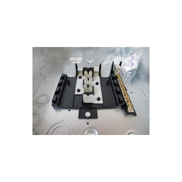 Eaton Loadcenters and Panelboards BR 1P 200A 240V - BR816L125FP