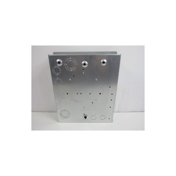 Eaton Loadcenters and Panelboards BR 1P 125A 120V - BR816L125FDGP