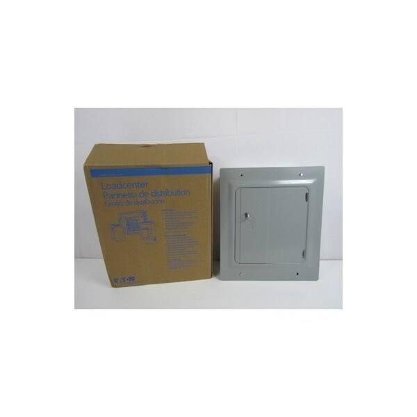 Eaton Loadcenters and Panelboards BR 1P 125A 120V - BR816L125FDGP