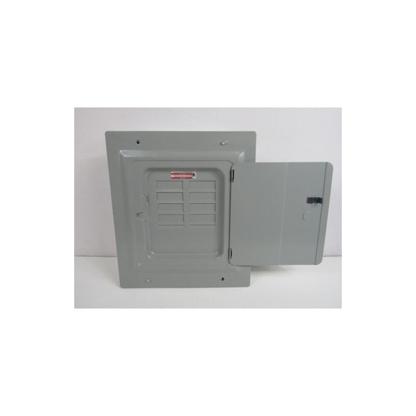 Eaton Loadcenters and Panelboards BR 1P 125A 120V - BR816L125FDGP