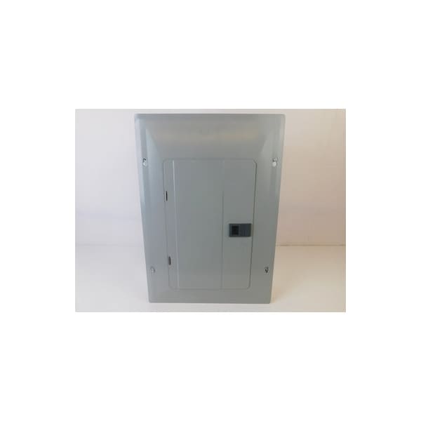Eaton Loadcenters and Panelboards BR 1P 125A 240V - BRP20L125G