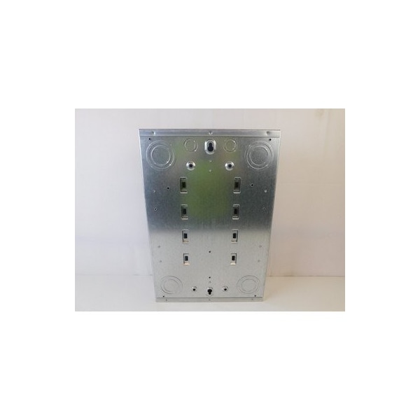 Eaton Loadcenters and Panelboards BR 1P 125A 240V - BRP20L125G