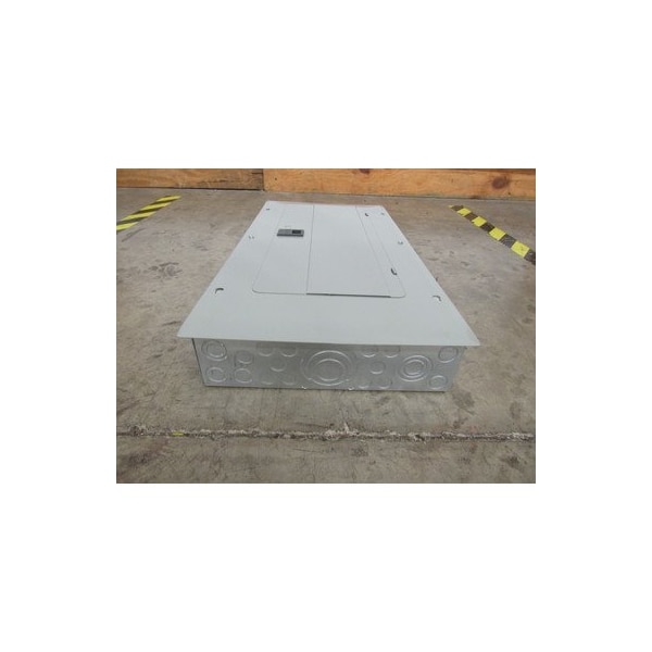 Eaton Loadcenters and Panelboards BR 1P 200A 240V 50/60Hz 1Ph 3Wire 40Cir 20Sp NEMA 1 - BRP20B200