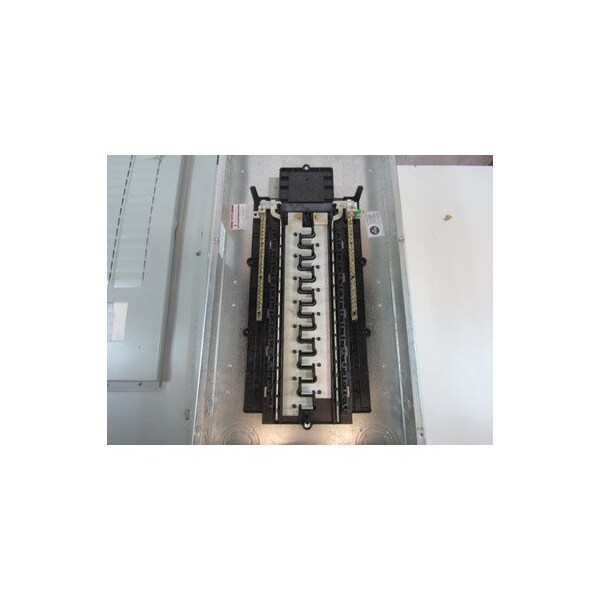 Eaton Loadcenters and Panelboards BR 1P 200A 120V 50/60Hz 1Ph 3Wire 60Cir 30Sp NEMA 1 - BRP30N200