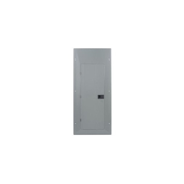 Eaton Loadcenters and Panelboards BR 1P 200A 120V 50/60Hz 1Ph 3Wire 60Cir 30Sp NEMA 1 - BRP30N200