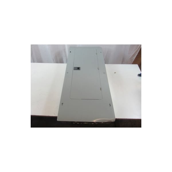 Eaton Loadcenters and Panelboards BR 1P 200A 120V 50/60Hz 1Ph 3Wire 60Cir 30Sp NEMA 1 - BRP30N200
