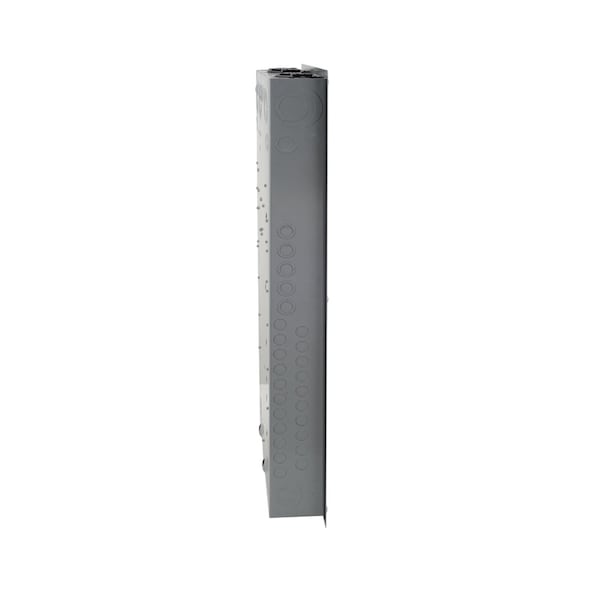 Square D HomeLine 200 amps 120/240 V 30 space 60 circuits Wall Mount Load Center Main Breaker Kit - HOM3060M200PQCV