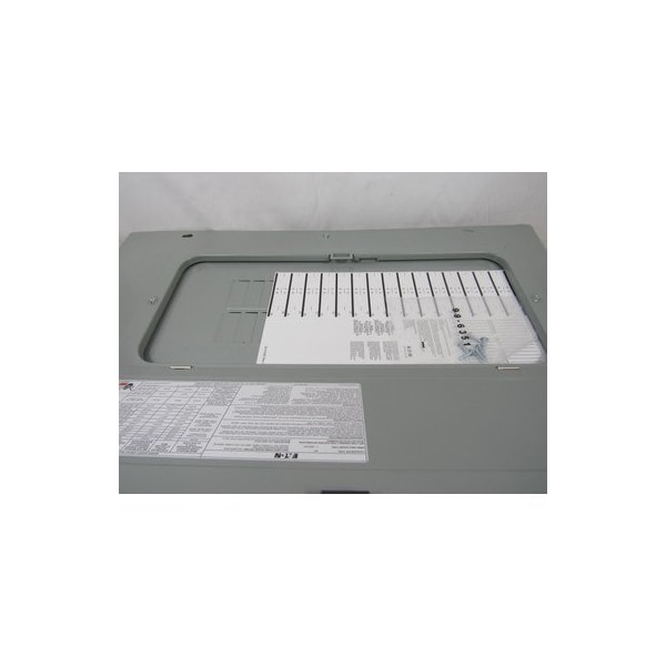 Eaton Loadcenters and Panelboards BR 1P 200A 240V - BRP30L200G