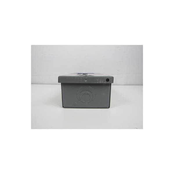 Square D Loadcenters and Panelboards QO 70A 240V 50/60Hz 1Ph 3Wire 4Cir 2Sp  NEMA 1 - QO24L70SCP