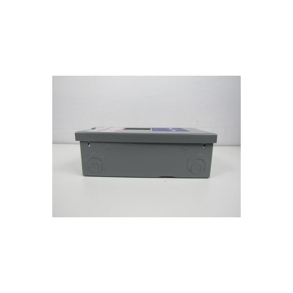Square D Loadcenters and Panelboards QO 70A 240V 50/60Hz 1Ph 3Wire 4Cir 2Sp  NEMA 1 - QO24L70SCP
