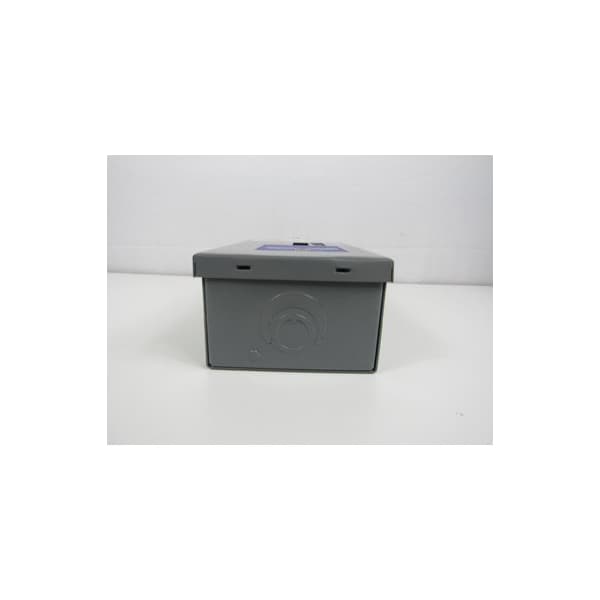 Square D Loadcenters and Panelboards QO 70A 240V 50/60Hz 1Ph 3Wire 4Cir 2Sp  NEMA 1 - QO24L70SCP