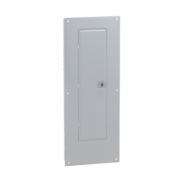 Square D Load Center, HOM, 40 Spaces, 225A, 120/240V AC, PoN Convertible Main Lug, 1 Phase - HOM4080L225PC