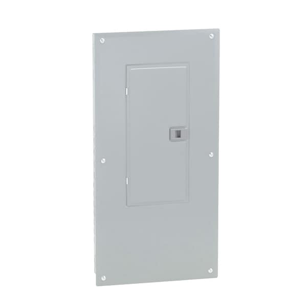 Square D Load Center, HOM, 20 Spaces, 200A, 120/240V AC, PoN Convertible Main Breaker, 1 Phase - HOM2040M200PC