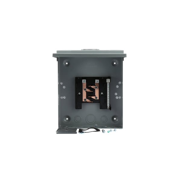 Siemens Load Center, W0, 125A, Main Lug, 1 Phase - W0816ML1125CU