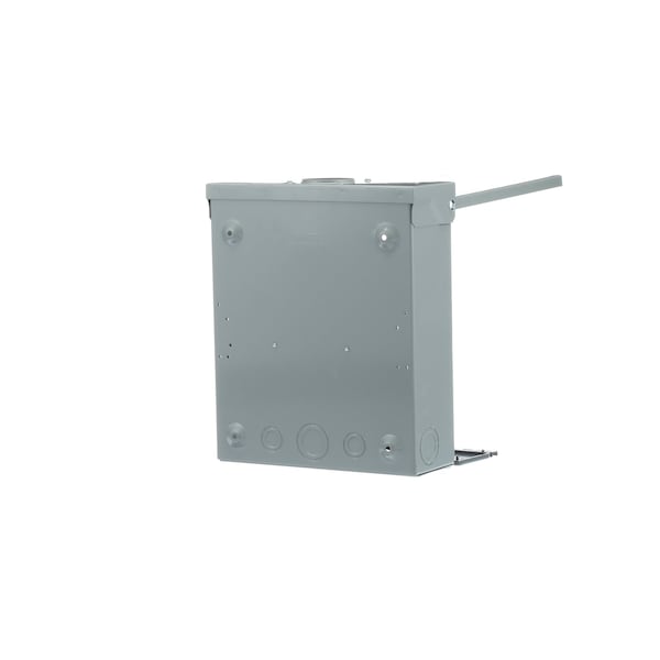 Siemens Load Center, W0, 125A, Main Lug, 1 Phase - W0816ML1125CU