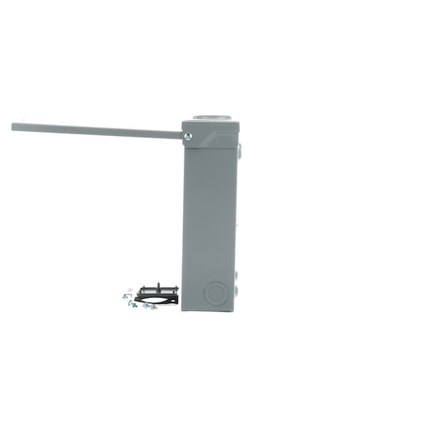 Siemens Load Center, W0, 125A, Main Lug, 1 Phase - W0816ML1125CU