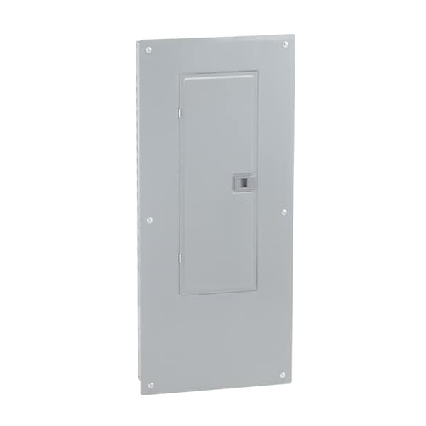Square D Load Center, HOM, 30 Spaces, 200A, 120/240V AC, PoN Convertible Main Breaker, 1 Phase - HOM3060M200PC