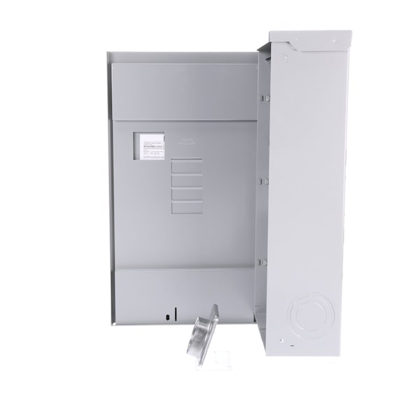 Siemens Load Center, W0, 200A, Main Circuit Breaker, 1 Phase - W0404MB1200CT