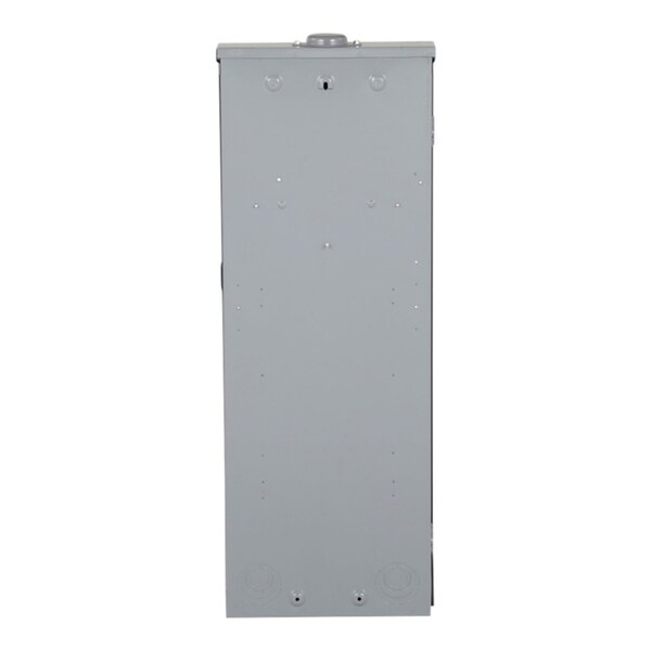 Square D Load Center, HOM, 42 Spaces, 225A, 120/240V AC, PoN Convertible Main Lug, 1 Phase - HOM4284L225PRB