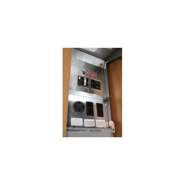 Eaton Loadcenters and Panelboards - CHR1G7N7NSU