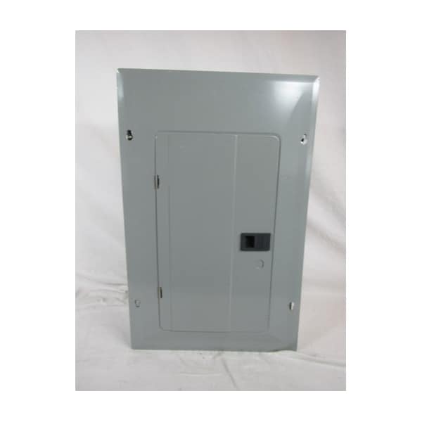 Eaton Loadcenters and Panelboards BR 1P 100A 240V 50/60Hz 1Ph 3Wire 40Cir 20Sp NEMA 1 - BRP20H100V25