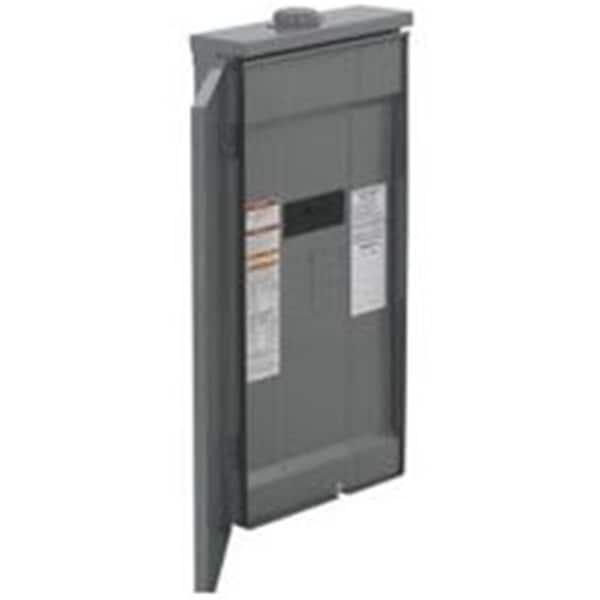 Maxpower Loadcenter Indoor 200A 8 Space HOM816M200PFTRB - MA668839