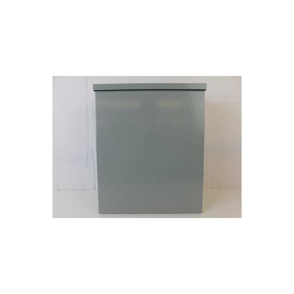 Eaton Loadcenters and Panelboards CH 125A 240V 50/60Hz 1Ph 3Wire 24Cir 12Sp NEMA 3R - CHP12L125R