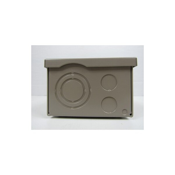 Eaton Loadcenters and Panelboards CH 70A 240V 50/60Hz 1Ph 3Wire 4Cir 2Sp  NEMA 1 - CH2L70SP