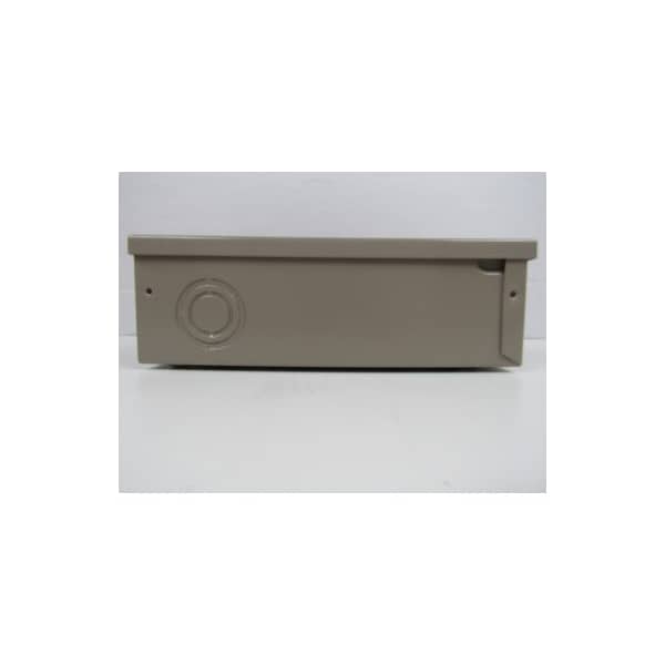 Eaton Loadcenters and Panelboards CH 70A 240V 50/60Hz 1Ph 3Wire 4Cir 2Sp  NEMA 1 - CH2L70SP