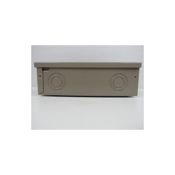 Eaton Loadcenters and Panelboards CH 70A 240V 50/60Hz 1Ph 3Wire 4Cir 2Sp  NEMA 1 - CH2L70SP