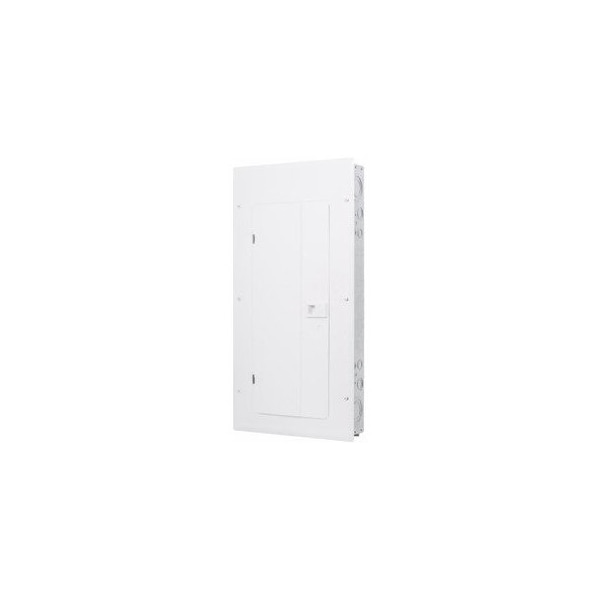Eaton Loadcenters and Panelboards BR 1P 200A 240V 50/60Hz 1Ph 3Wire 60Cir 30Sp NEMA 3R - BRP30L200R