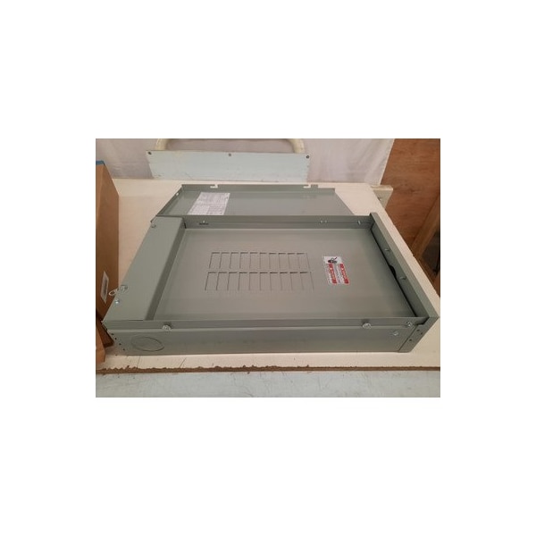 Eaton Loadcenters and Panelboards BR 1P 200A 240V 50/60Hz 1Ph 3Wire 60Cir 30Sp NEMA 3R - BRP30L200R