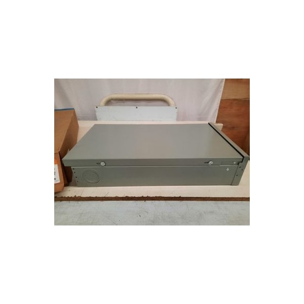 Eaton Loadcenters and Panelboards BR 1P 200A 240V 50/60Hz 1Ph 3Wire 60Cir 30Sp NEMA 3R - BRP30L200R
