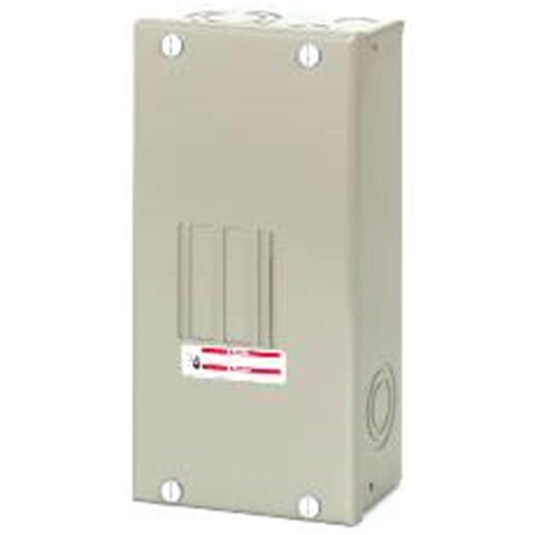 Virtual Ch Series Indoor Main Lug Only Loadcenter 125A 8-16 - VI308923
