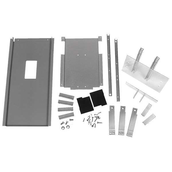Square D Panelboard Main Breaker Kit, JDL, JGL, JJL, JLL, JRL, 250A, 347V, 3 Phase - N250MJ