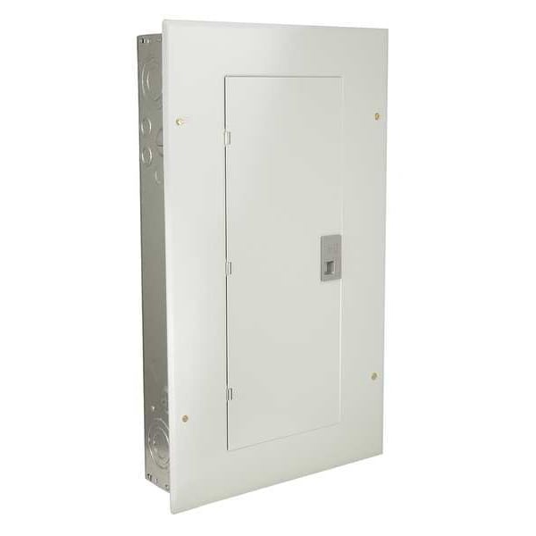 Ge Load Center, 42 Spaces, 225A Amps, 120V - TL42422C
