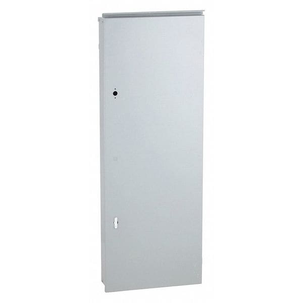 Square D Enclosure box, NQ and NF panelboards, NEMA 3R/5/12, 20in W x 56in H x 6.5in D - MH56WP