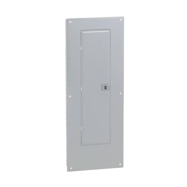 Square D Load Center, HOM, 40 Spaces, 225A, 120/240V AC, PoN Convertible Main Lug, 1 Phase - HOM4080L225PQGC