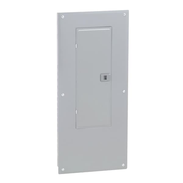 Square D Load Center, HOM, 30 Spaces, 150A, 120/240V AC, PoN Convertible Main Breaker, 1 Phase - HOM3060M150PC
