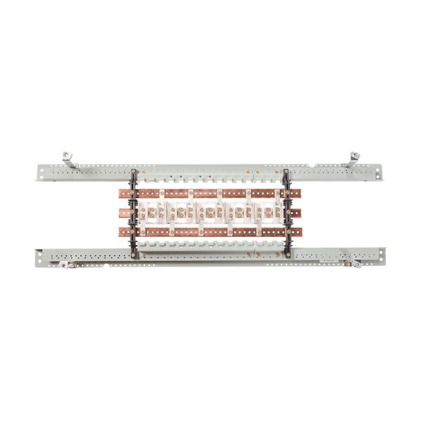Eaton Pow-R-Xpress Prl1X Panelboard 20/208 3P 4W 225A - PRL1X3225X42CS